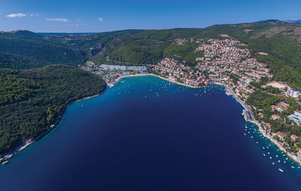 Vila Kristina Villa Nedeščina Buitenkant foto