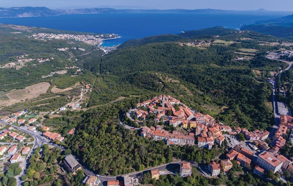 Vila Kristina Villa Nedeščina Buitenkant foto